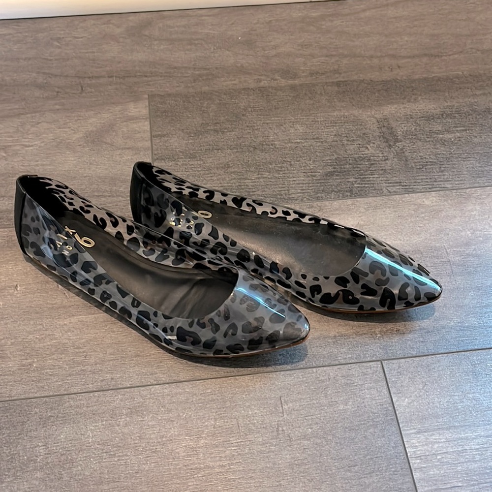 Mix no. 6 shoes